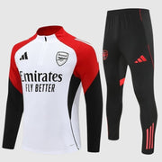 Arsenal - 25/26 Tracksuit Kit