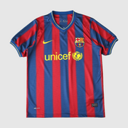 Barcelona - Retro Home 2009/10 Jersey
