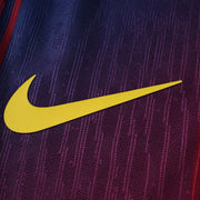 Barcelona - Home 25/26 Player Edition Jersey