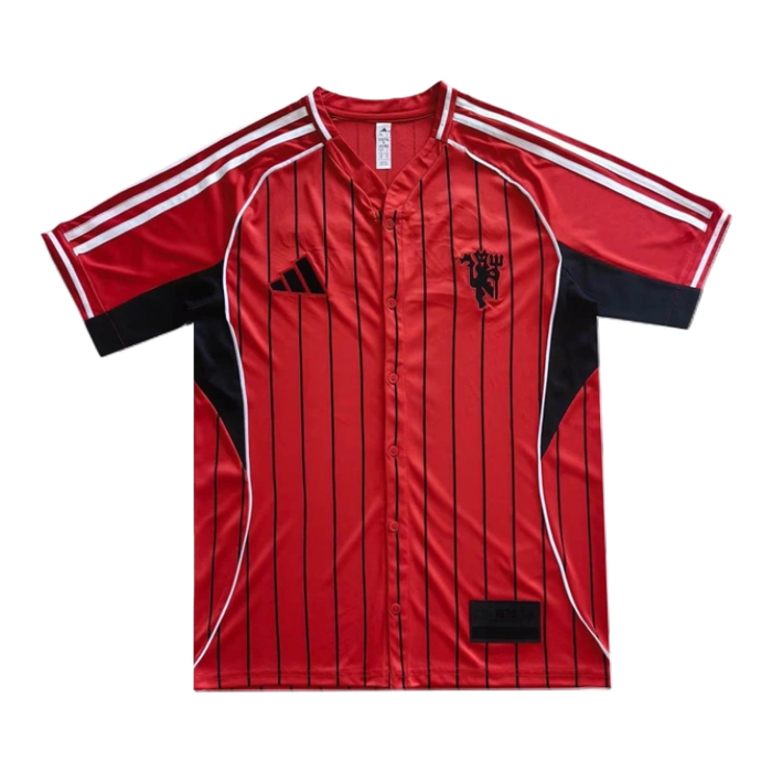 Manchester United - Especial 25/26 Men's Jersey