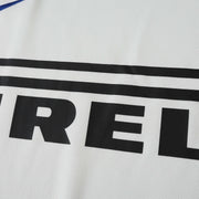 Inter Milan - Retro Away 2010 Jersey