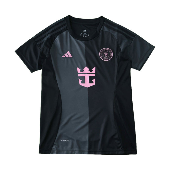 Inter Miami - Away 25/26 Men's Jersey