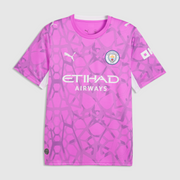 Manchester City - Goalkeeper 2 26/27 Jersey