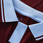 Aston Villa - Home 26/27 Men's Long Sleeve Jersey