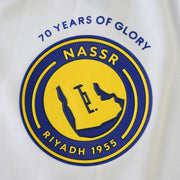 Al-Nassr - Away 25/26 Men's Jersey