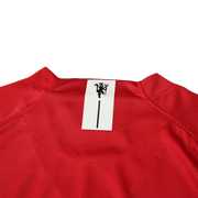 Manchester United - Retro Home 07/08 Jersey