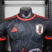 Japan - Itachi Uchiha 25/26 Men's Jersey
