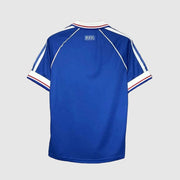 France - Retro Home 1998 Jersey