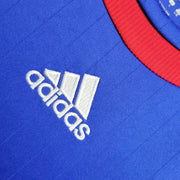 France - Retro Home 2006 Jersey