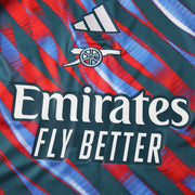 Arsenal - Pre-Match 26/27 Jersey