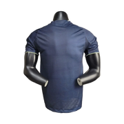 Real Madrid - Away 25/26 Player Edition Jersey