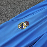 Real Madrid - Training 25/26 Tracksuit Kit