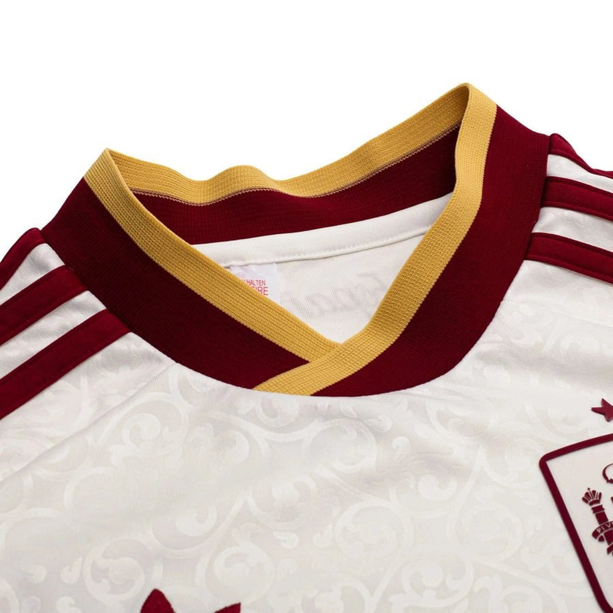 Spain - Away 26/27 Kids Jersey Kit - NetMantos 704 - 6