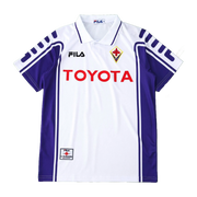 Fiorentina - Retro Away 1999/00 Jersey