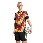 Germany - Pre-Match 26/27 Jersey