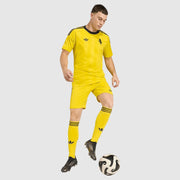 Juventus - Goalkeeper 25/26 Jersey