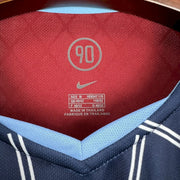 Atlético Madrid - X Hero 2 2004/05 Retro Away Jersey
