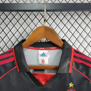 AC Milan - Retro Away 1998/99 Jersey