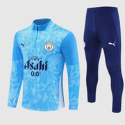 Manchester City - 25/26 Tracksuit Kit