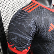 Japan - Itachi Uchiha 25/26 Men's Jersey