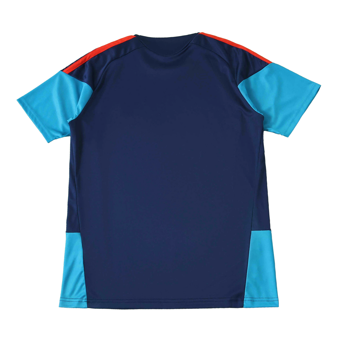 Spain - Training Top 2 26/27