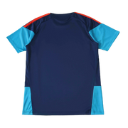 Spain - Training Top 2 26/27