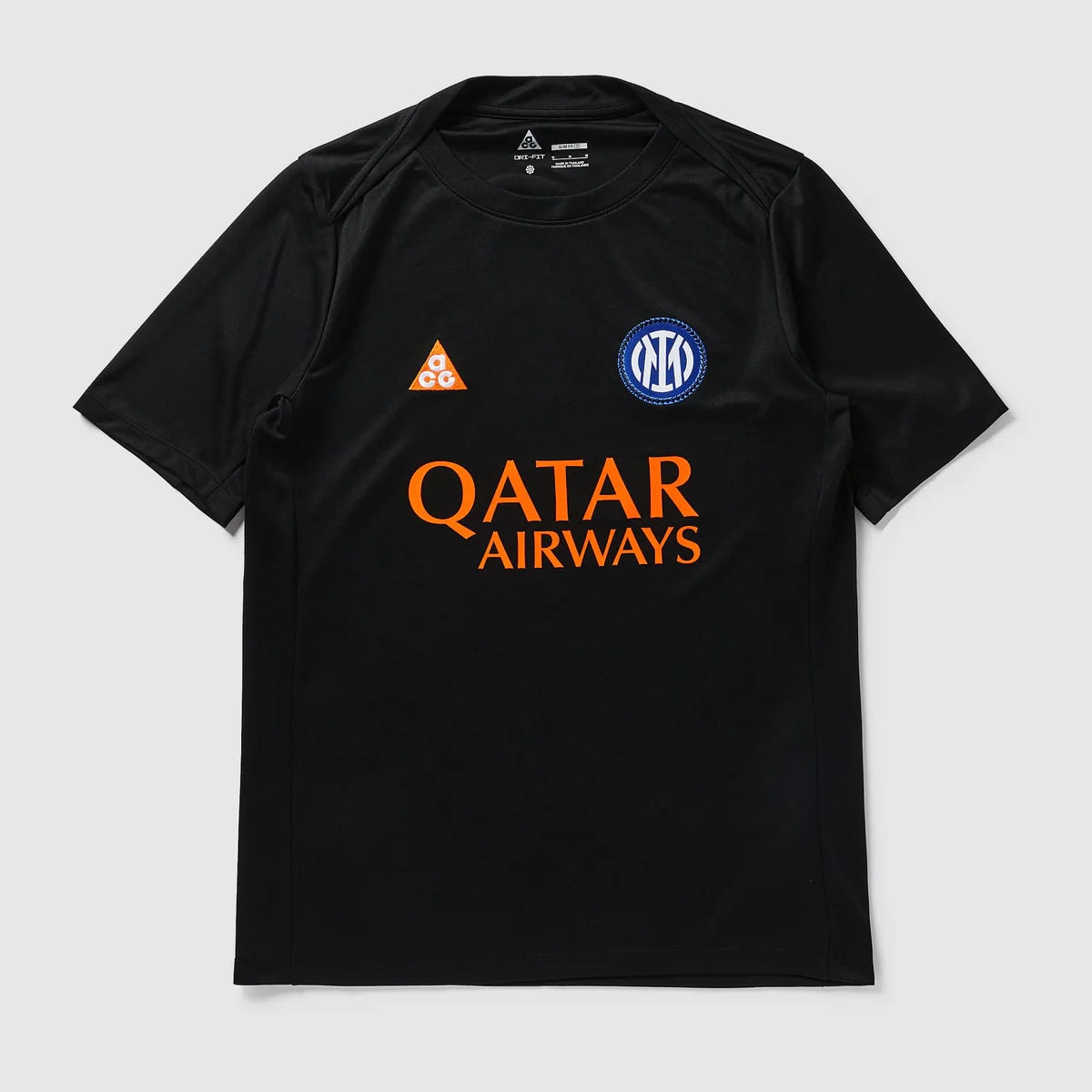 Inter Milan - Pre-Match Fourth 25/26 Jersey