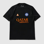 Inter Milan - Pre-Match Fourth 25/26 Jersey