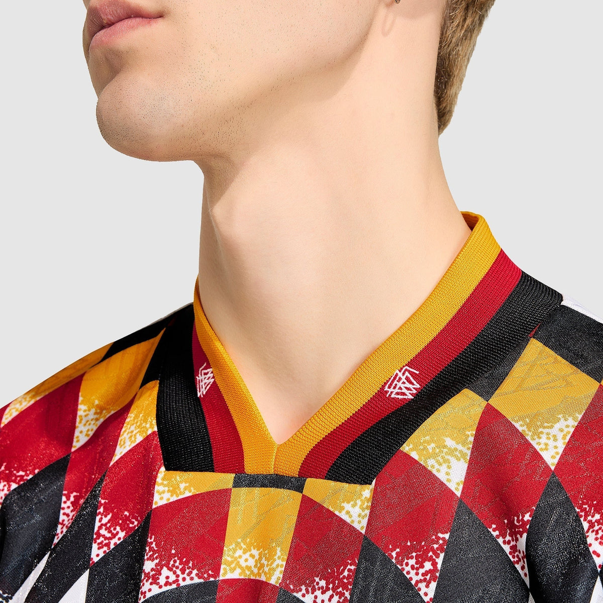Germany - Retro Home 1994 Jersey