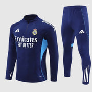 Real Madrid - Training 25/26 Tracksuit Kit