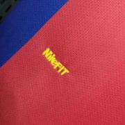 Barcelona - Retro Home 2007/08 Jersey