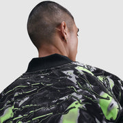 South Korea - Goalkeeper 26/27 Long Sleeve Jersey