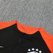 Brazil - Training 25/26 Tracksuit Kit