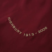 Arsenal - Retro Home 2005/06 Jersey