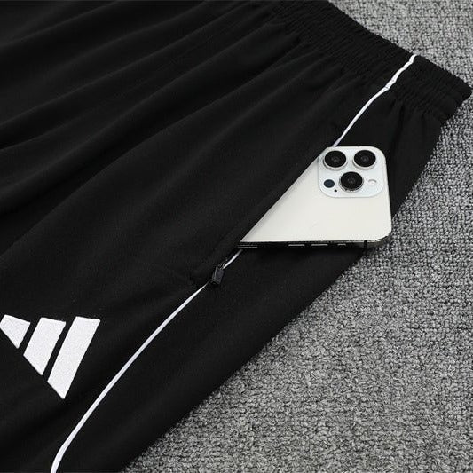 Germany - Training 25/26 Tracksuit Kit