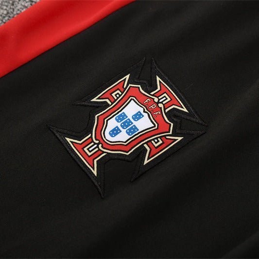 Portugal - Training 25/26 Tracksuit Kit