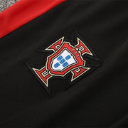 Portugal - Training 25/26 Tracksuit Kit