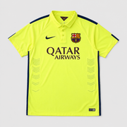 Barcelona - Retro Third 2014/15 Jersey