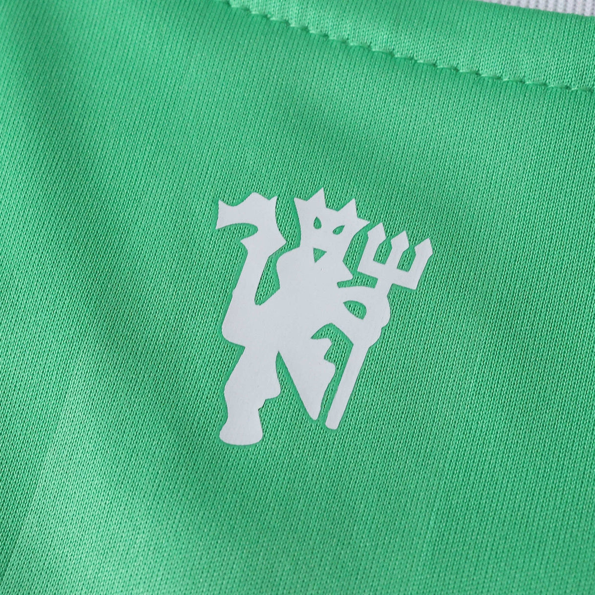 Manchester United - 3 25/26 Goalkeeper Jersey