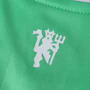 Manchester United - 3 25/26 Goalkeeper Jersey