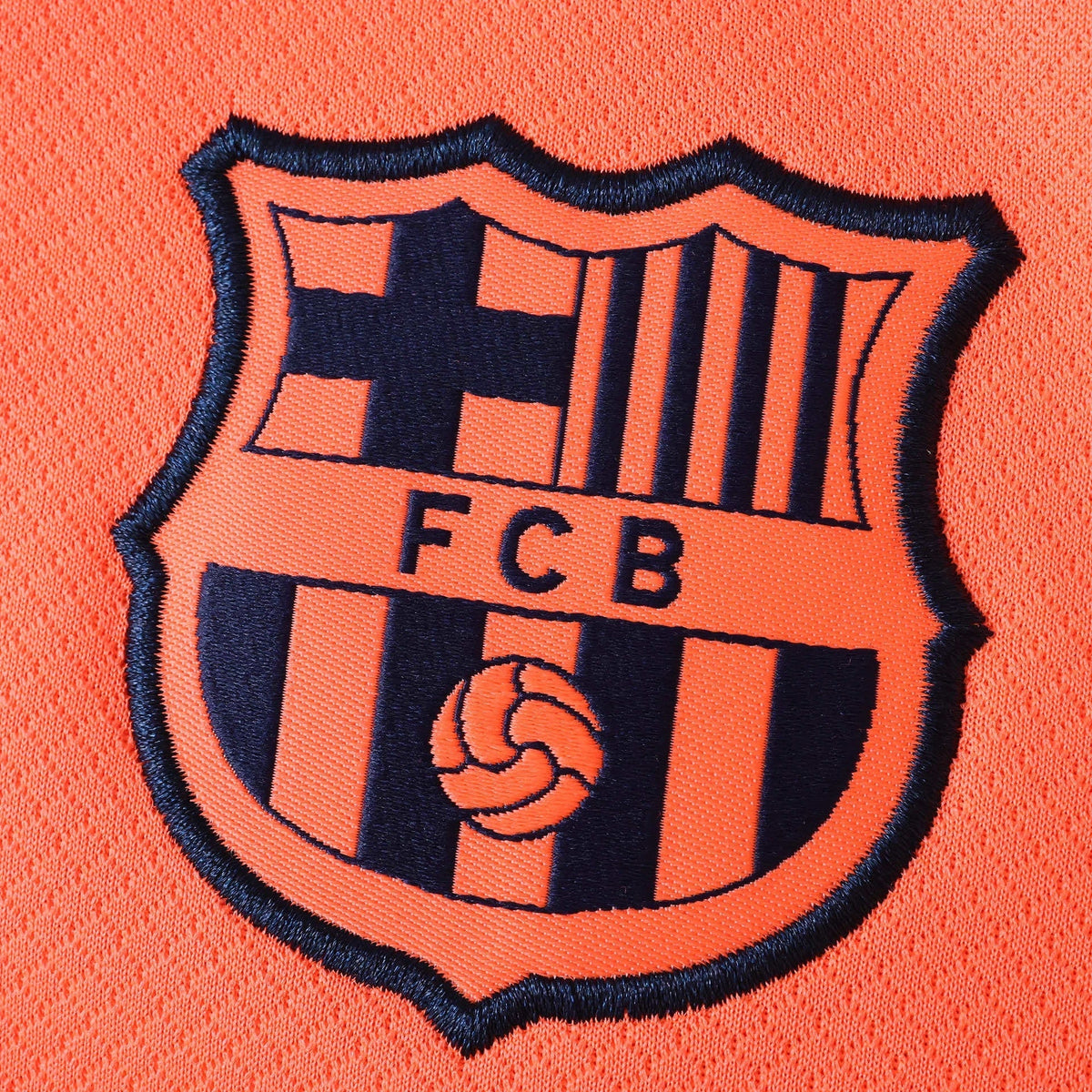Barcelona - Third 25/26 Men's Jersey