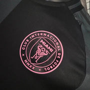 Inter Miami - Away 25/26 Player Edition Jersey
