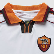 AS Roma - Retro Away 1998/99 Jersey