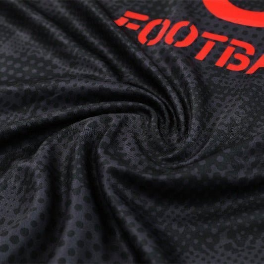 AC Milan - Training 25/26 Tracksuit Kit