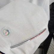 England - Retro Home 2005 Jersey