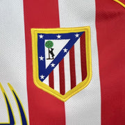 Atlético Madrid - X Hero 2 2004/05 Retro Home Jersey