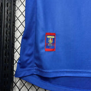 France - Retro Home 1998 Jersey