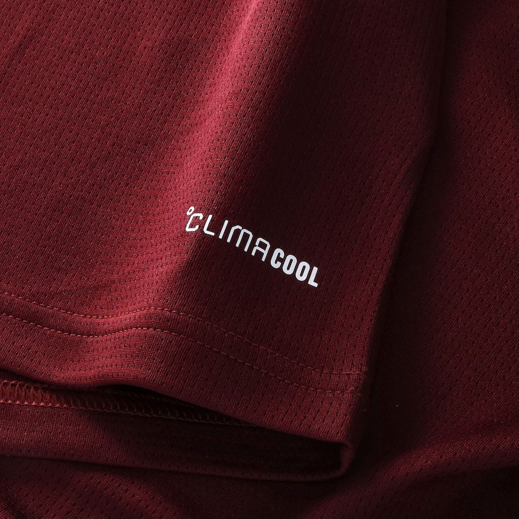 Aston Villa - Home 26/27 Men's Long Sleeve Jersey