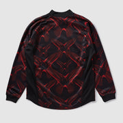 Canada - Goalkeeper 26/27 Long Sleeve Jersey