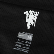 Manchester United - Retro Away 2007/08 Long Sleeve Jersey